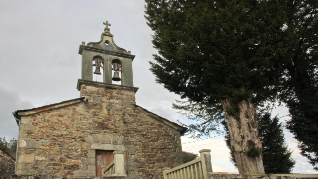 Igrexa de A Fontaneira