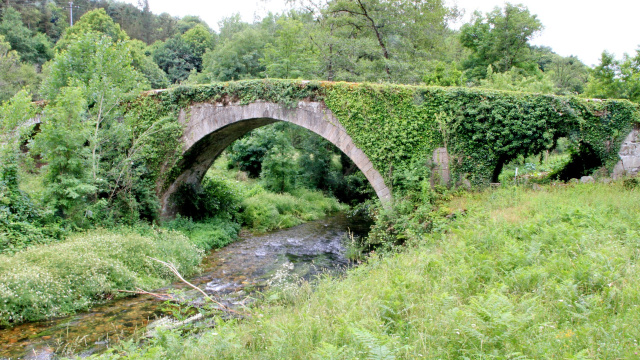 Ponte de Covas