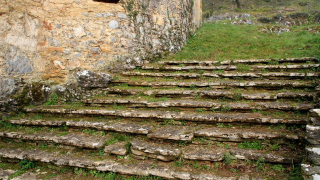 Igrexa do Santo, Cadoalla