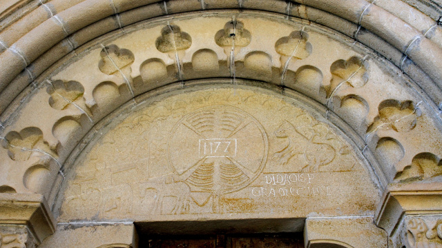 Mosteiro de Santa María de Penamaior