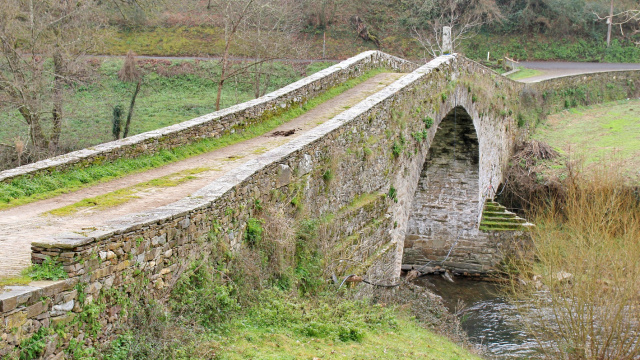 Ponte de Gatín