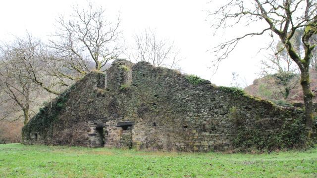 Ferreiría do Vilar de Cuiña