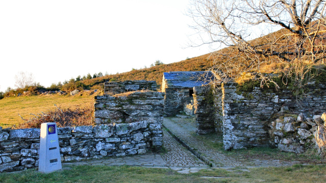 Hospital de Montouto