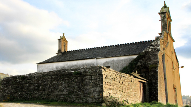 Igrexa da Pobra de Burón
