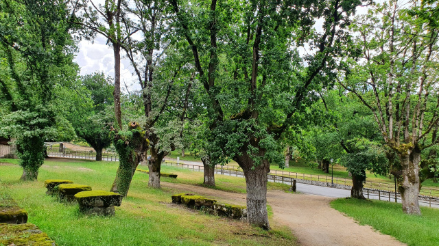 Campo da feira de A Pobra