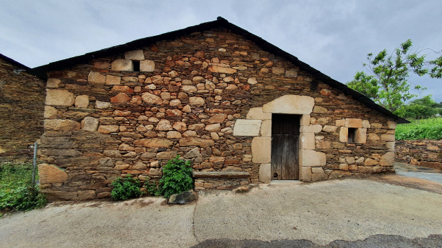 Casa natal Fidel Castro