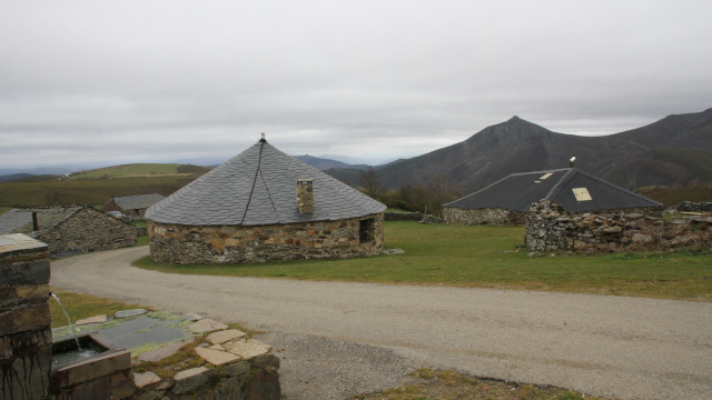 Alzada de Pandozarco