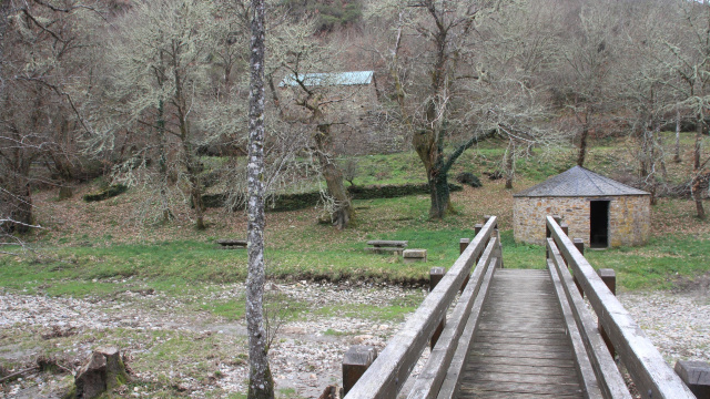 Área recreativa O Cochoso