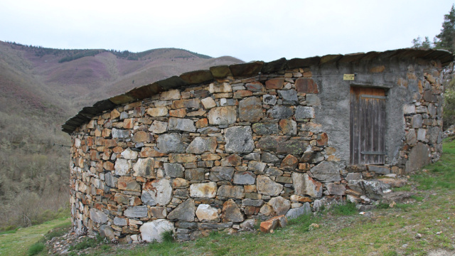 Cortín Robledo de Rao