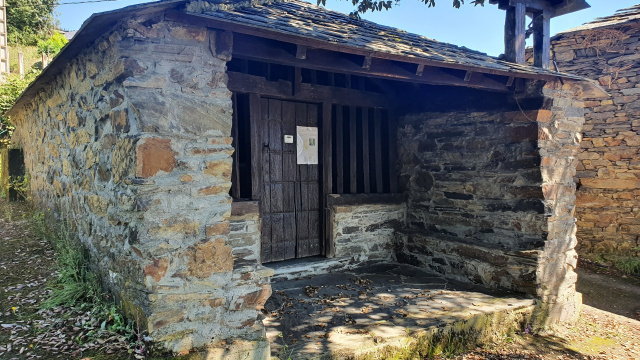 Capela de Gamalleira