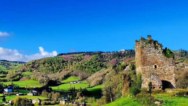 Castelo de Torés