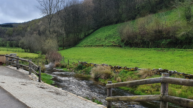 Núcleo de Louzarela