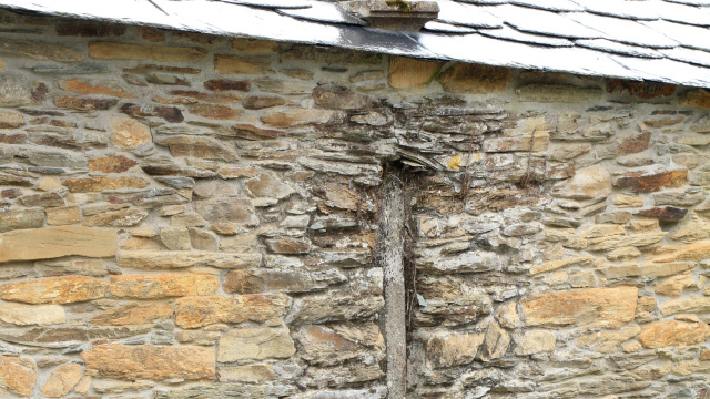 Cruceiro Casa Carballo