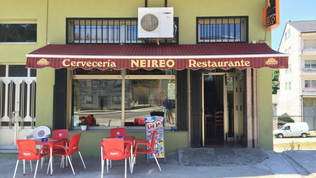 RESTAURANTE NEIREO