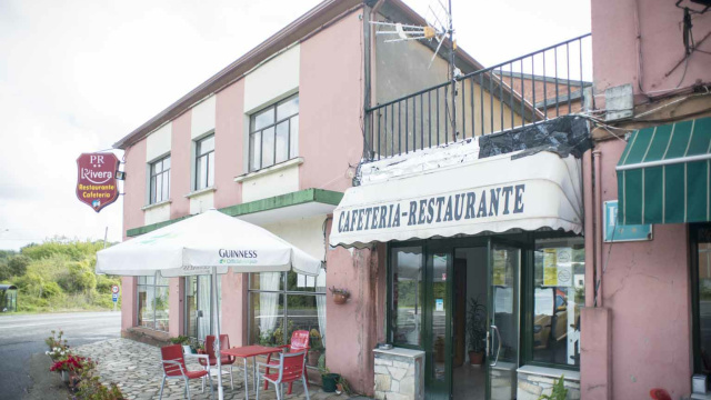 RESTAURANTE RIVERA