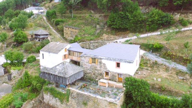 APARTAMENTOS SONS DO EO