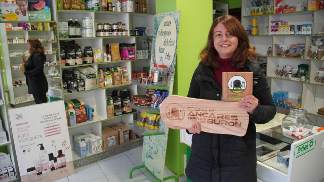 HERBORISTERÍA SAN JUAN