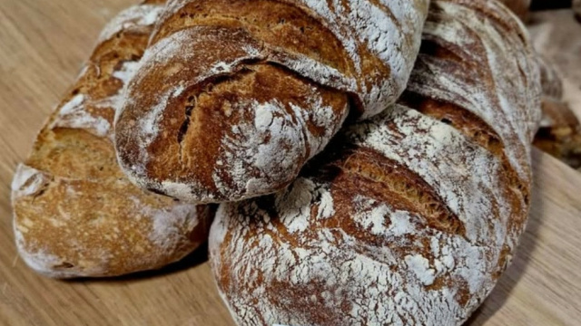 Panadería da Montaña